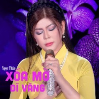 Xóa Mờ Dĩ Vãng - EP - Ngọc Thảo
