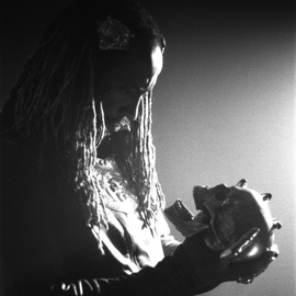 I Wish I Didn’t Waste Your Time Thundercat