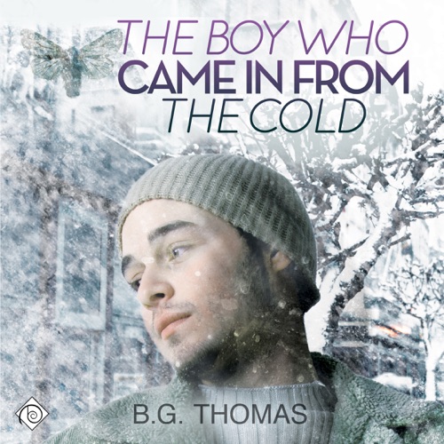 The Boy Who Came in from the Cold (Unabridged) cover