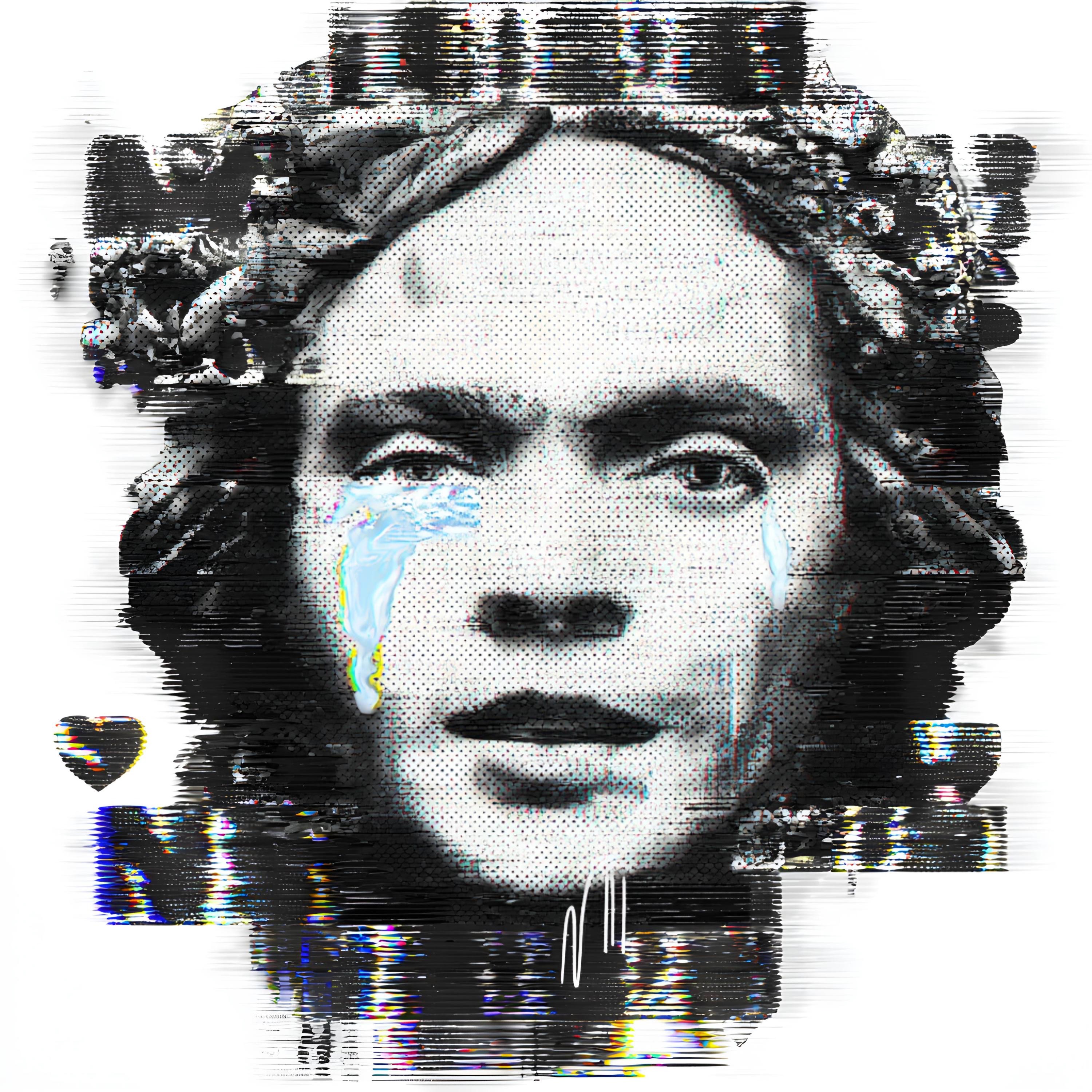 Ghostnyx - A smart mind is Dangerous