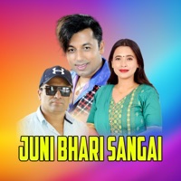 Juni Bhari Sangai - EP - Khuman Adhikari & Sunita Budha Chhetri