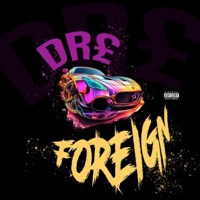 Foreign - Single - Dr£