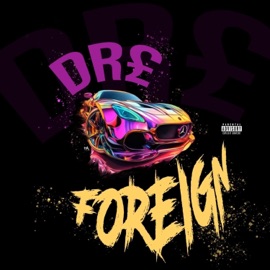 Foreign Dr£