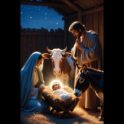 Maryjo, rodzisz Światło (feat. Marek Malec) - Single