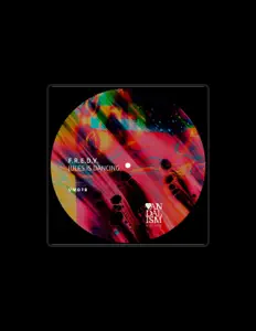 F.R.E.D.Y. dinle, müzik videolarını izle, biyografisini oku, tur tarihlerini ve daha fazlasını gör!