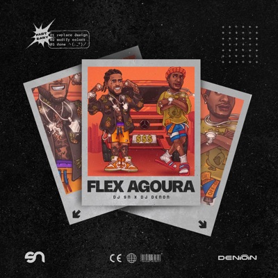 Flex Agoura - Single