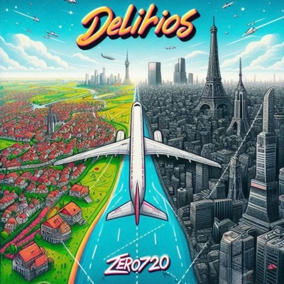 DELIRIOS - Single