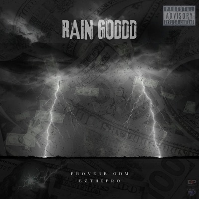 Rain GoDDD - Single