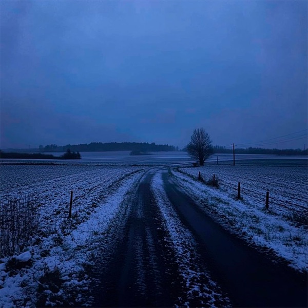 longhaul - EP