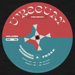 U're Guay, Vol. 81 - EP