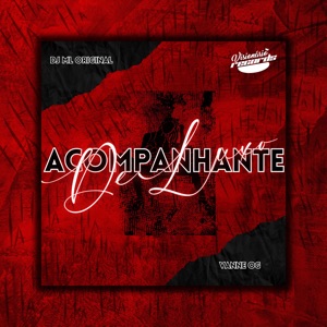 Acompanhante de Luxo