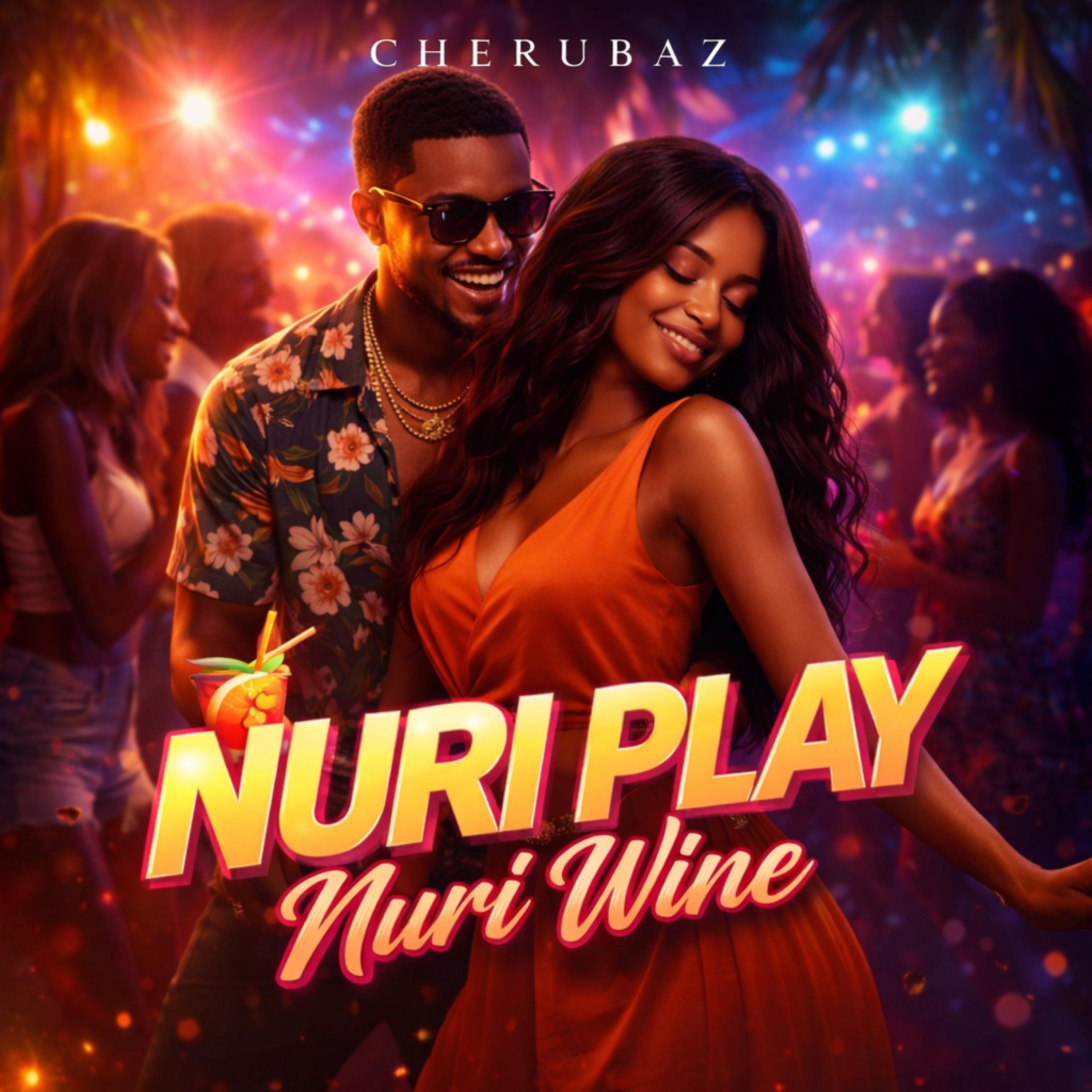 NURI - Келесинби