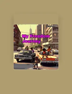 Dengarkan J Wonder, tonton video musik, baca bio, lihat tanggal tur & lainnya!