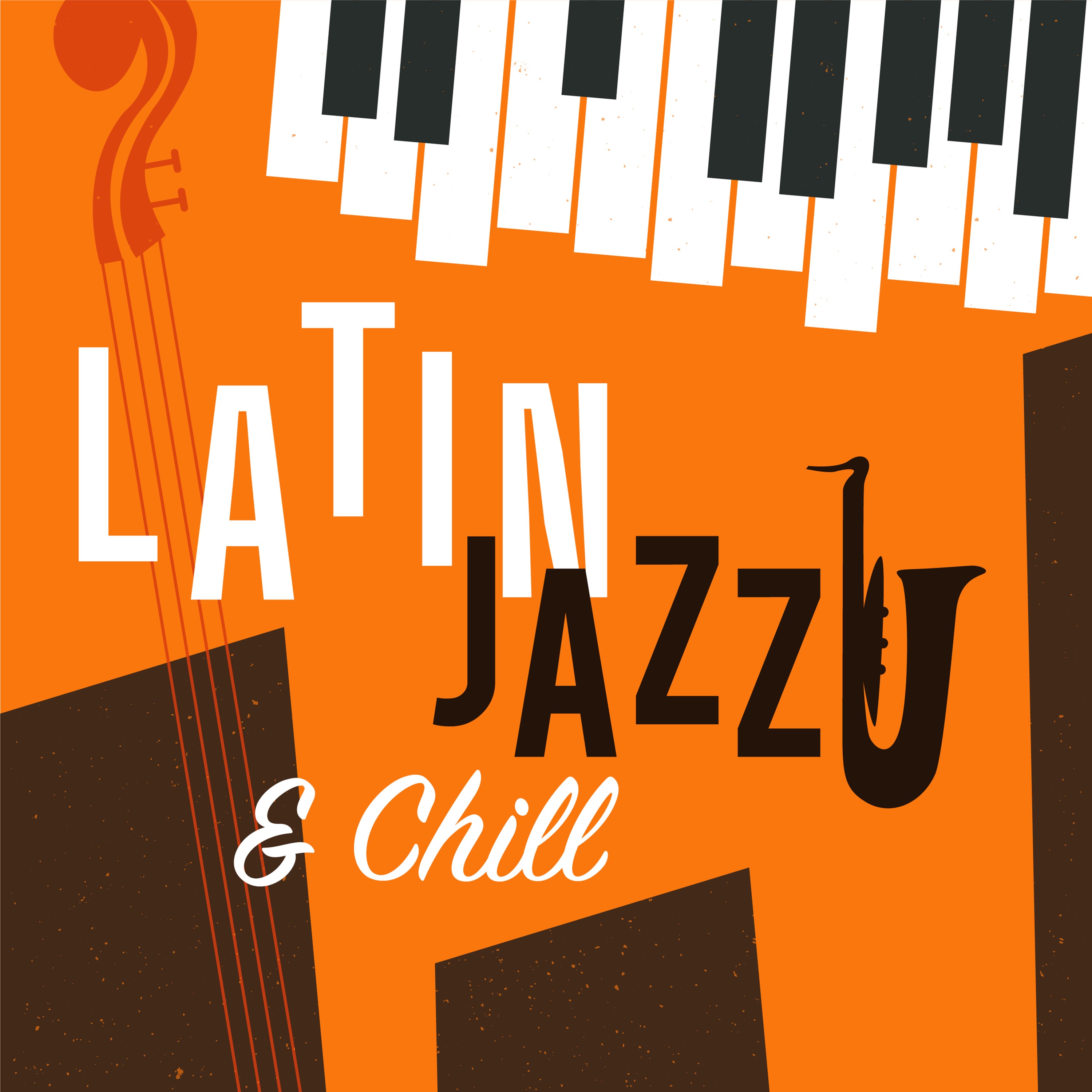 Latin Jazz & Chill