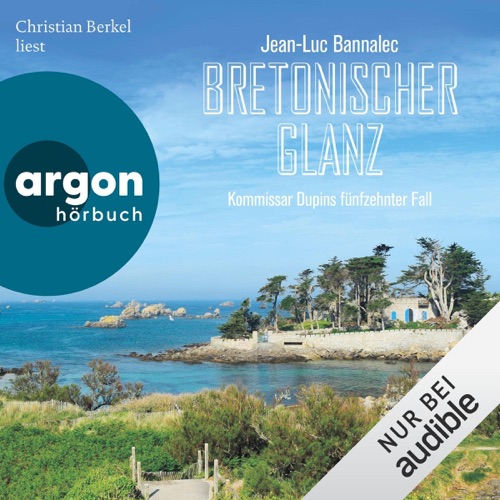 Bretonischer Glanz: Kommissar Dupin ermittelt, Band 15 cover