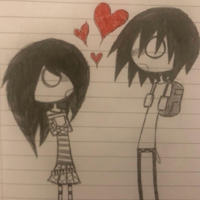 subcat230's valentines - EP