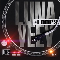 Loops - Single - Lunaveev