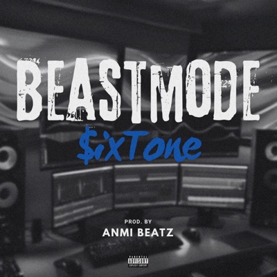 Beastmode - Single