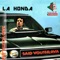 La Honda - Said Vouthlava lyrics