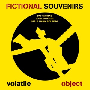 Volatile Object (Live)