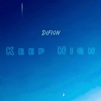 Keep High - Single - Difion & Heldem