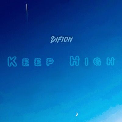 Keep High - Single