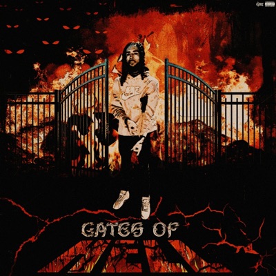 Gates Of Hell - Single