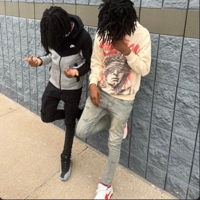 Burnt out (feat. 7CAM) - Single