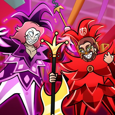 MAMMON SONG | 'SIN OF GREED' (feat. Callie Mae) - Single