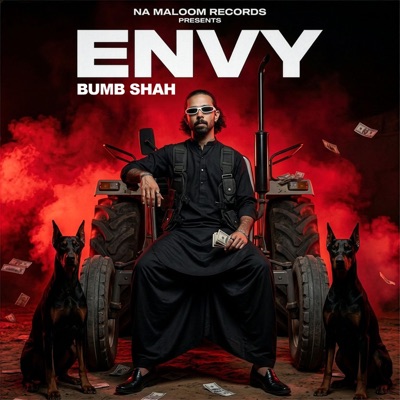 Envy - Single