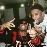 Spend Sum Time (feat. Hypecmoney & IamLilCREEDTAVO) - Single - The New West Coast