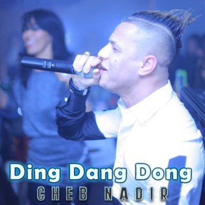 Music Raï - Ding Dang Dong