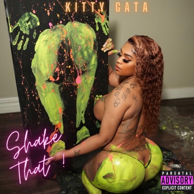 Shake That - Single