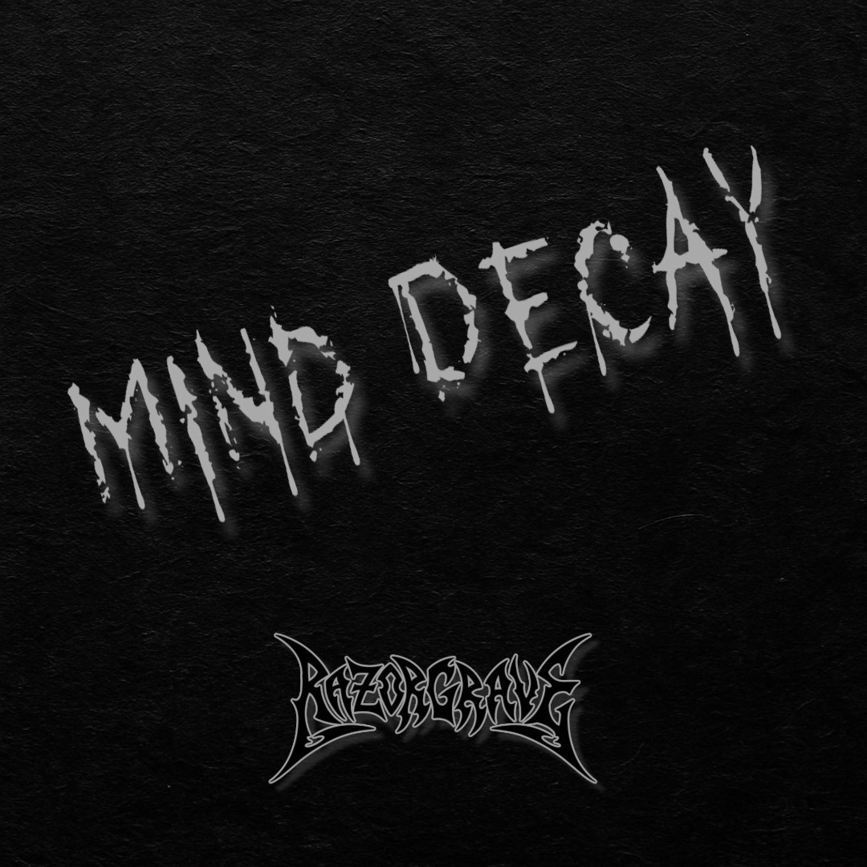 Mind Decay - Single