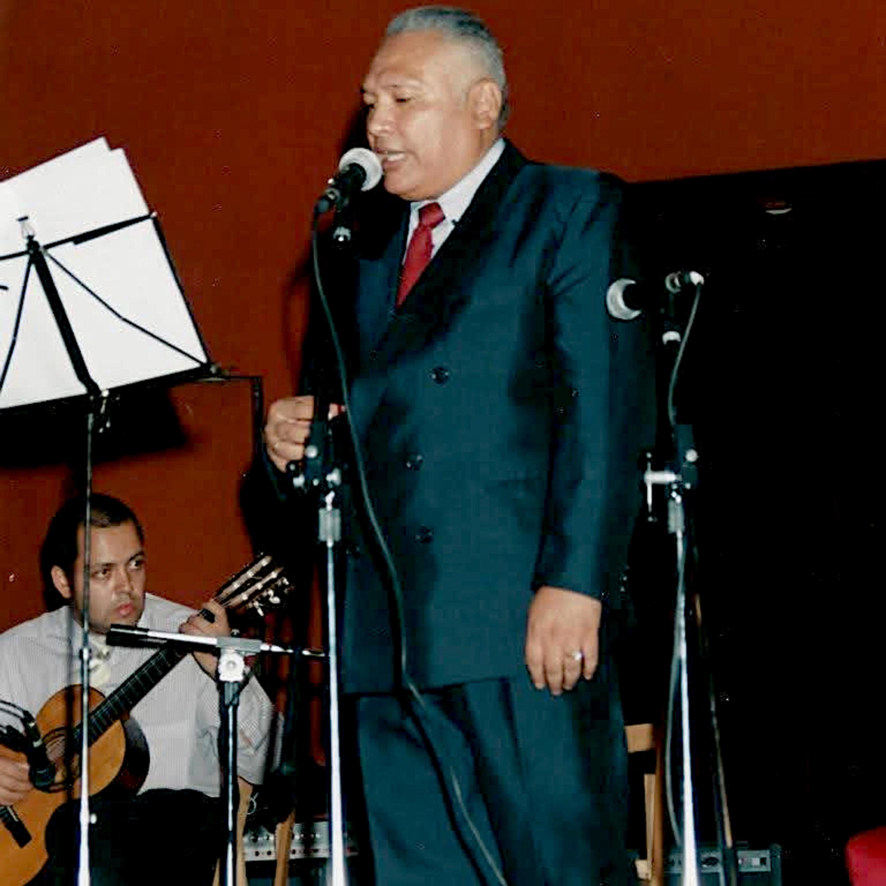 Salsa Peruana
