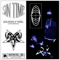 Sin Time (feat. _YOZEL_) - Single - Golden drip