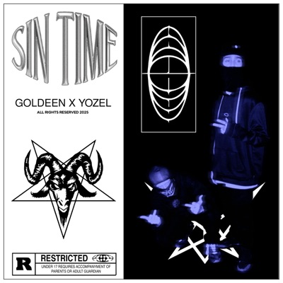 Sin Time (feat. _YOZEL_) - Single