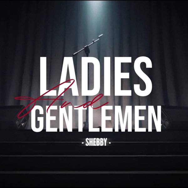 Ladies and Gentlemen