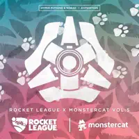 Expedition — Hyper Potions & Nokae