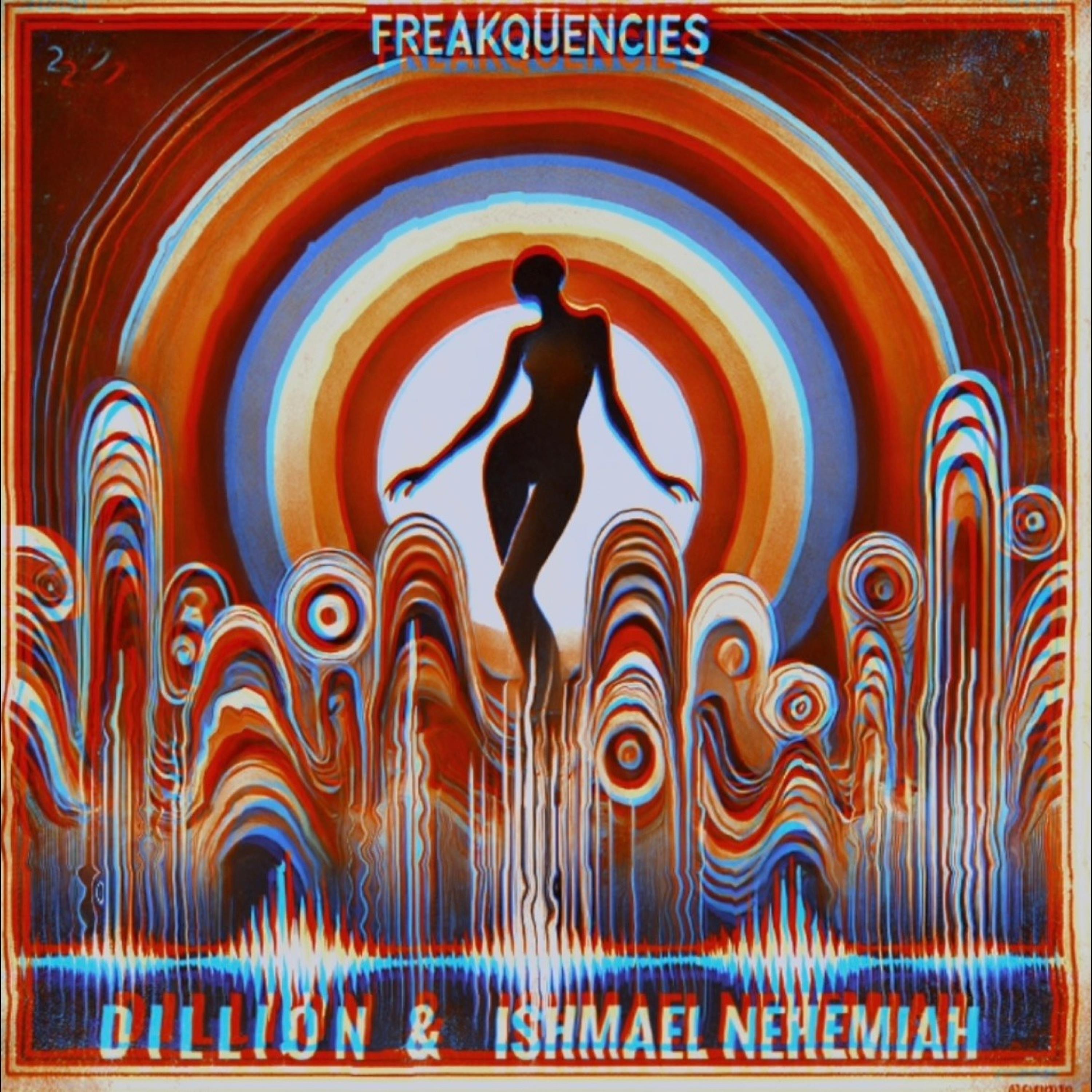 FREAKQUENCIES - EP