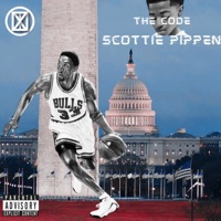 Scottie Pippen - Single - The Code