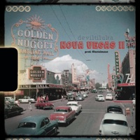 NOVA VEGAS II (feat. Glacialmane) - Single - deviltiluka