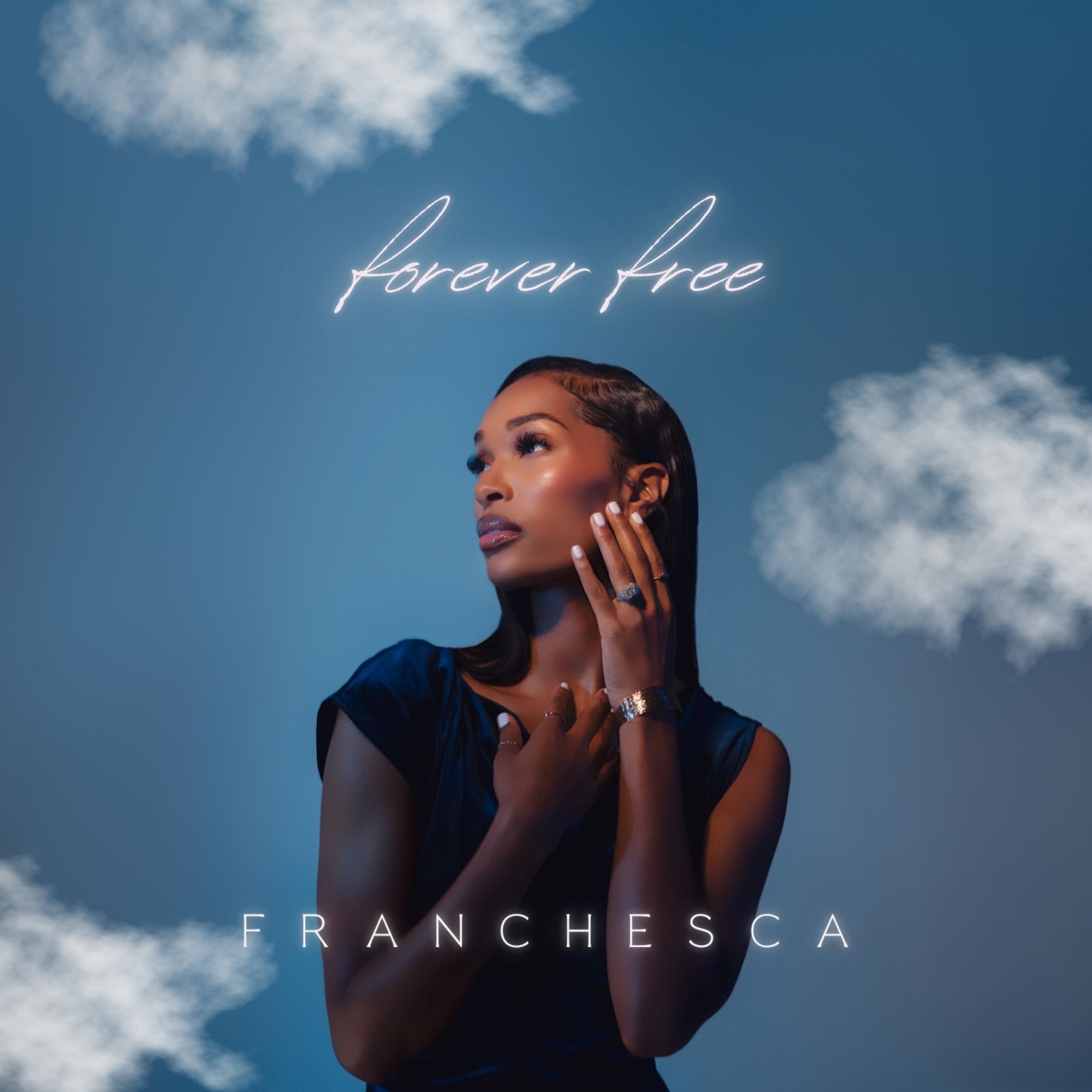 Franchesca - Time Away