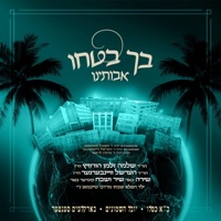 Bechu Botchi - בך בטחו (feat. Shlome Zalmen Horowitz) - Single - Hershy Weinberger