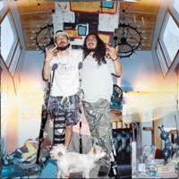 AJUINATA FREESTYLE - Single - NugLife & FrankieOG