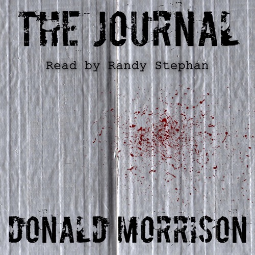 The Journal (Unabridged) cover