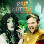 King Midas vs Medusa (feat. Stargirl) - Single