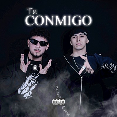 Tu Conmigo - Single