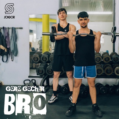 BRO - Single