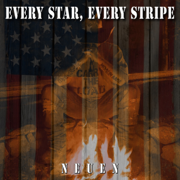 Every Star, Every Stripe - NEUEN